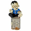 Forever Collectibles Dallas Mavericks Zombie Figurine Bank 8784951973